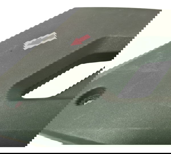 Carenagem Superior Assoalho Citycom S 300i 13/20 L/e 27924 Preto