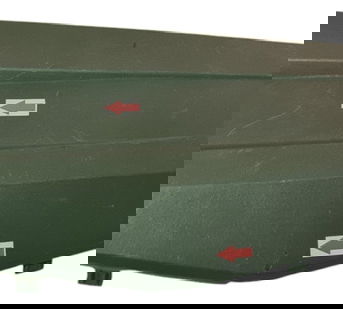 Carenagem Superior Assoalho Citycom S 300i 13/20 L/e 27924 Preto