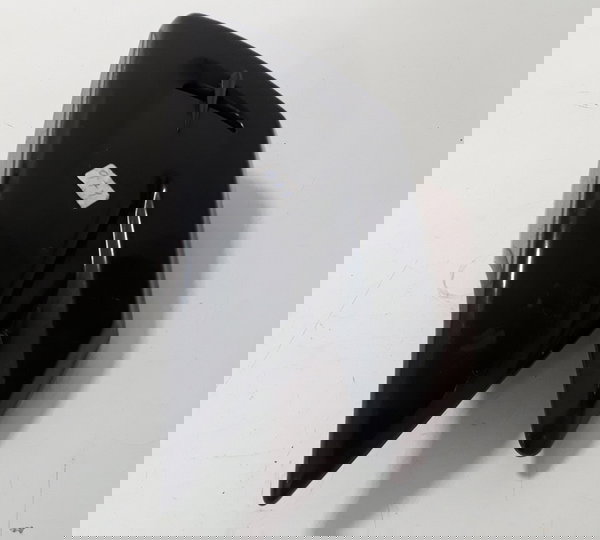 Carenagem Aba Tanque Dafra Apache 150 L/d Orig 49256 Preto