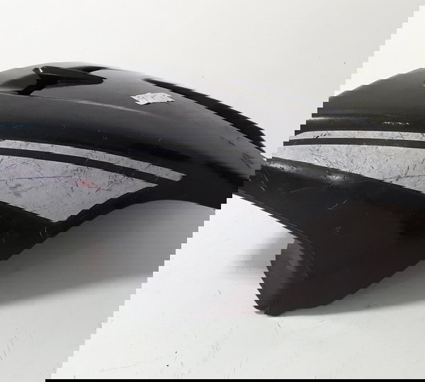 Carenagem Aba Tanque Dafra Apache 150 L/d Orig 49256 Preto