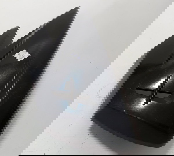 Carenagem Aba Tanque Dafra Apache 150 L/d Orig 49256 Preto