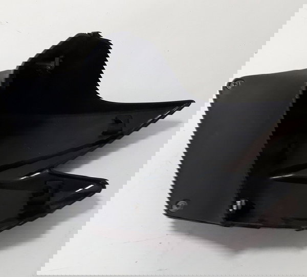 Carenagem Aba Tanque Dafra Apache 150 L/d Orig 49256 Preto