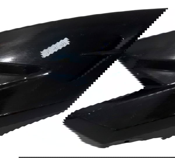 Carenagem Aba Tanque Dafra Apache 150 L/d Orig 49256 Preto