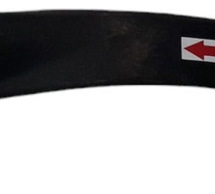 Carenagem Acabamento Lateral Er6n L/e 13/17 Orig 49264 Preto