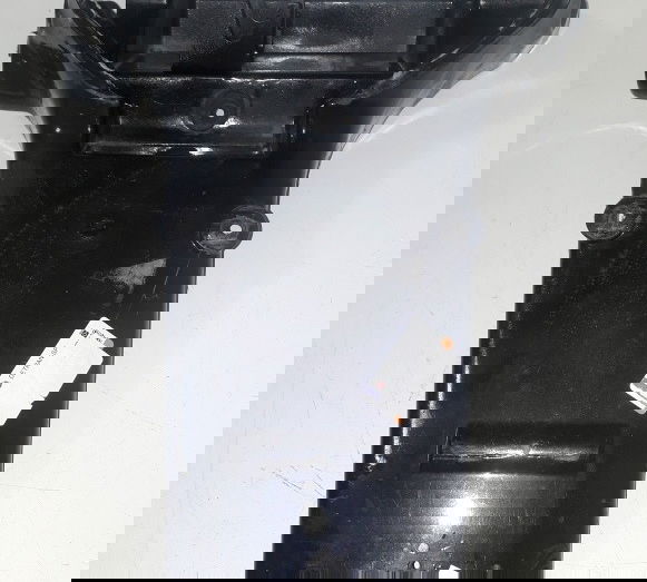 Paralama Traseiro Suporte Placa Nx4 Falcon 99/08 Orig 19213