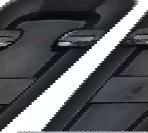 Paralama Traseiro Yamaha Xtz 250 Lande 20/24 Descrição 46939