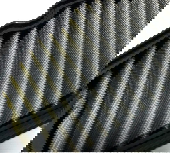 Filtro De Ar Esportivo Kawasaki Z400/ Ninja 400 Dna 32184