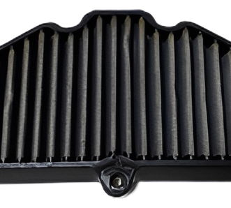 Filtro De Ar Esportivo Kawasaki Z400/ Ninja 400 Dna 32184