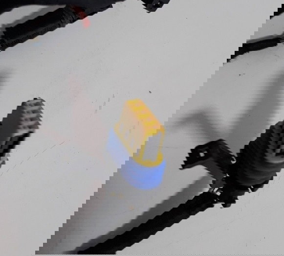 Chicote Injeção Bmw F800r 2015 Original (7452)