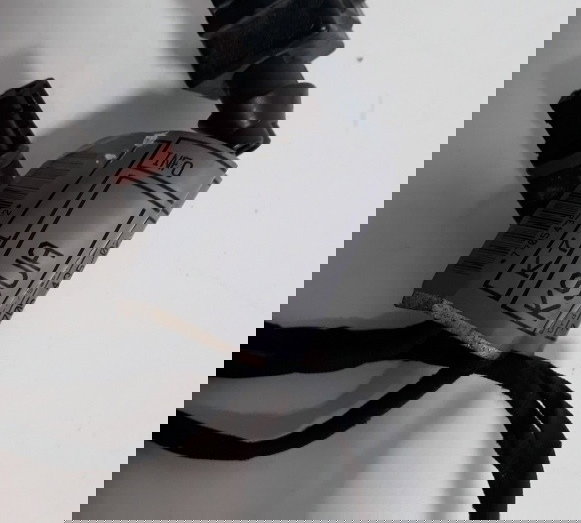 Chicote Injeção Bmw F800r 2015 Original (7452)