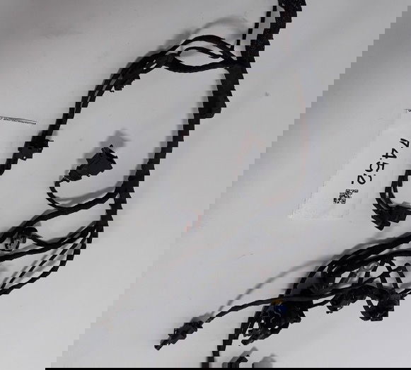 Chicote Injeção Bmw F800r 2015 Original (7452)