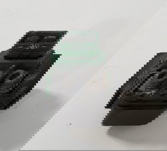 Rele Partida Honda Shadow 750 09/09 Orig 35404