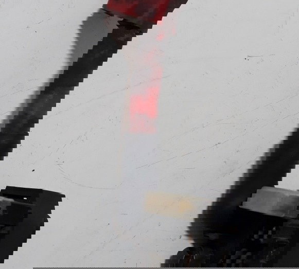 Relê Partida Yamaha Fazer 250 06/10 Original 20381