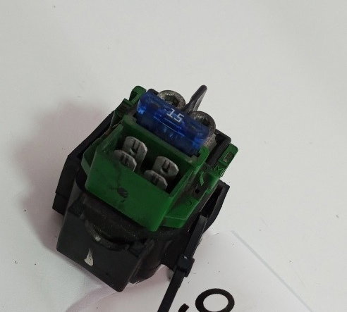 Rele Partida Yamaha Mt 03 Original 2017 (9427)