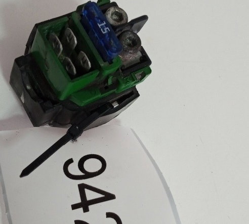 Rele Partida Yamaha Mt 03 Original 2017 (9427)