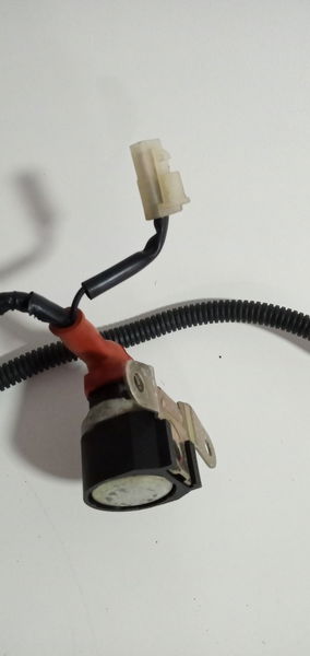 Relê Partida Suzuki Grs 150i 2014 Original Completo (7513)