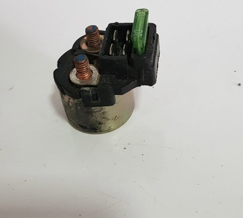 Rele Partida Honda Falcon Magnetron (9233)