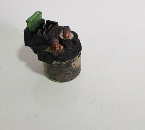 Rele Partida Honda Falcon Magnetron (9233)