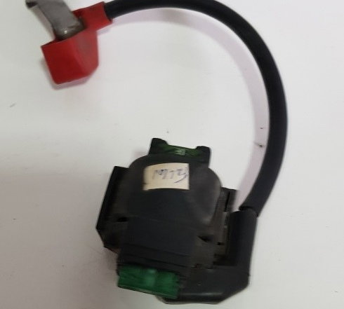 Rele Partida Honda Falcon Magnetron (9233)