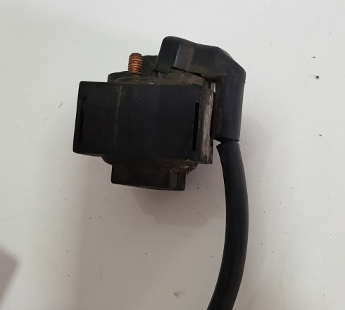 Rele Partida Honda Falcon Magnetron (9233)