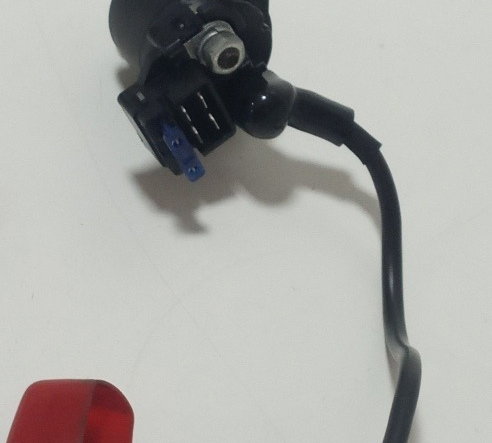 Rele Partida Kawasaki Ninja 250 10/12 Original 13691