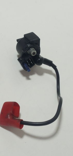 Rele Partida Kawasaki Ninja 250 10/12 Original 13691