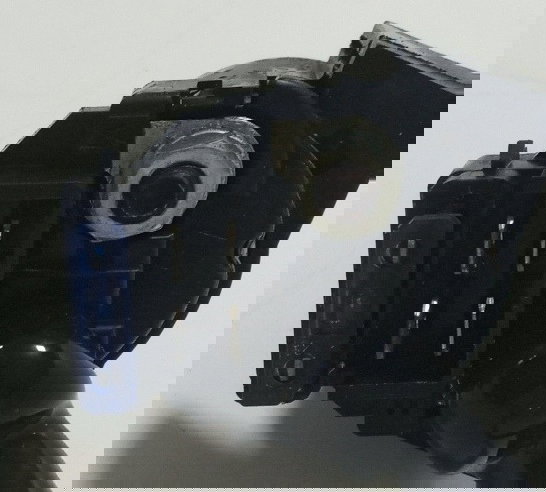 Rele Partida Kawasaki Ninja 250 10/12 Original 13691