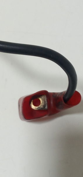 Rele Partida Kawasaki Ninja 250 10/12 Original 13691