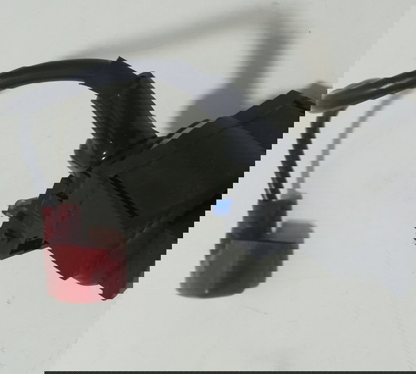 Rele Partida Kawasaki Ninja 250 10/12 Original 13691