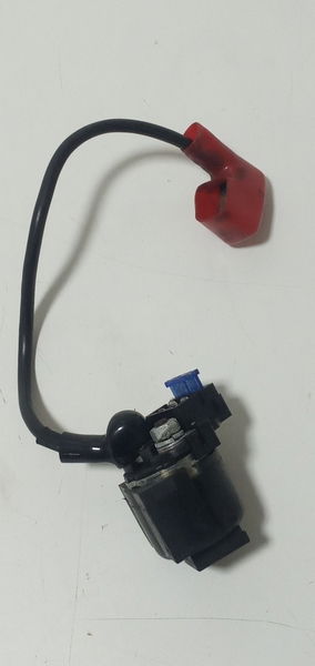 Rele Partida Kawasaki Ninja 250 10/12 Original 13691