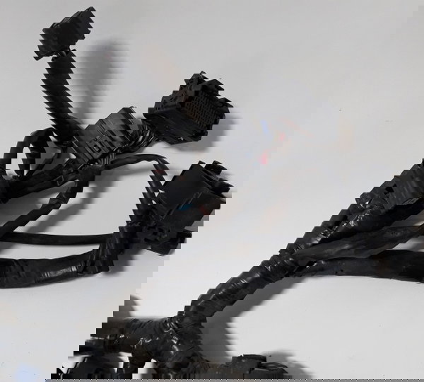 Chicote Principal Yamaha Mt-07 21/22 Original 37667