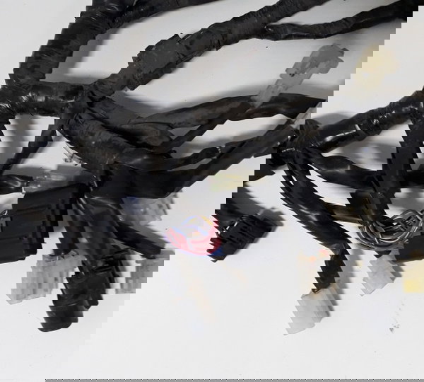 Chicote Principal Yamaha Mt-07 21/22 Original 37667