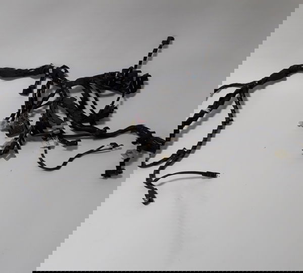 Chicote Principal Yamaha Mt-07 21/22 Original 37667