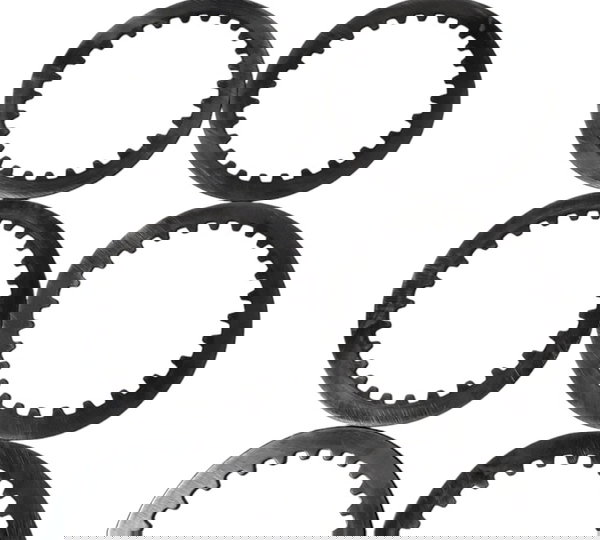 Disco Separador Embreagem Fz6 N Fazer 600 08/09 Orig 49711