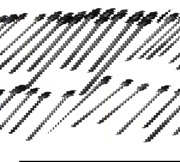 Parafuso Bloco Motor Fz6 N Fazer 600 08/09 Orig 49775