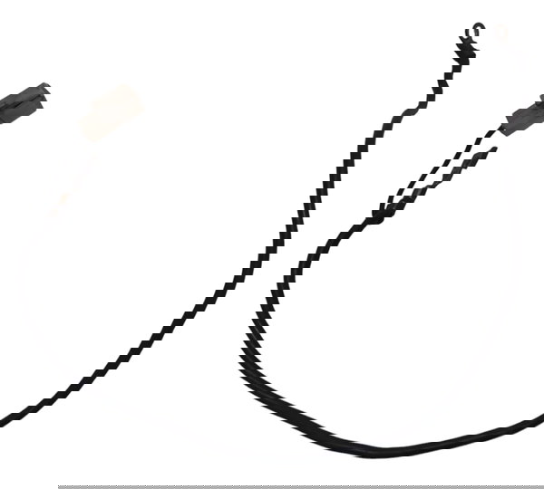 Cabo Negativo Bateria Yamaha Fazer 600 08/09 Descriçao 49781