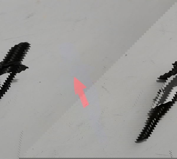 Sensor Caixa Filtro Ar Fz6 N Fazer 600 08/09 Orig 49728