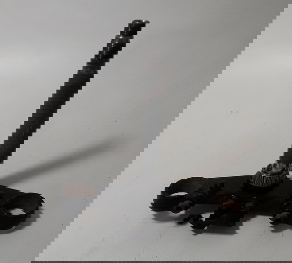 Mesa Inferior Yamaha Fz6 N Fazer 600 08/09 Orig 49651