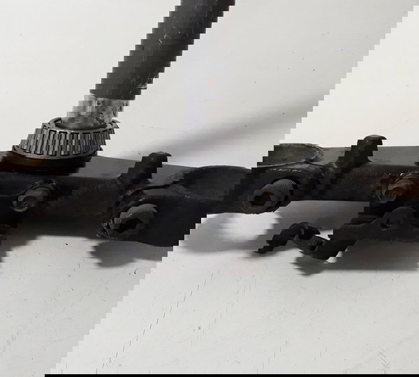 Mesa Inferior Yamaha Fz6 N Fazer 600 08/09 Orig 49651