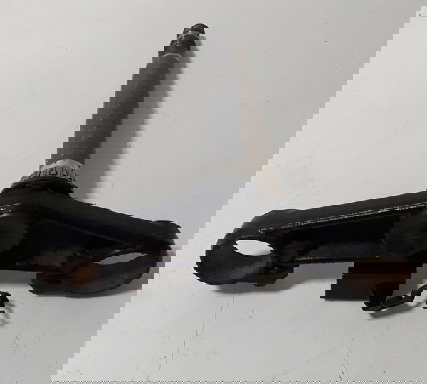 Mesa Inferior Yamaha Fz6 N Fazer 600 08/09 Orig 49651