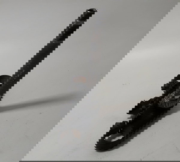 Mesa Inferior Yamaha Fz6 N Fazer 600 08/09 Orig 49651