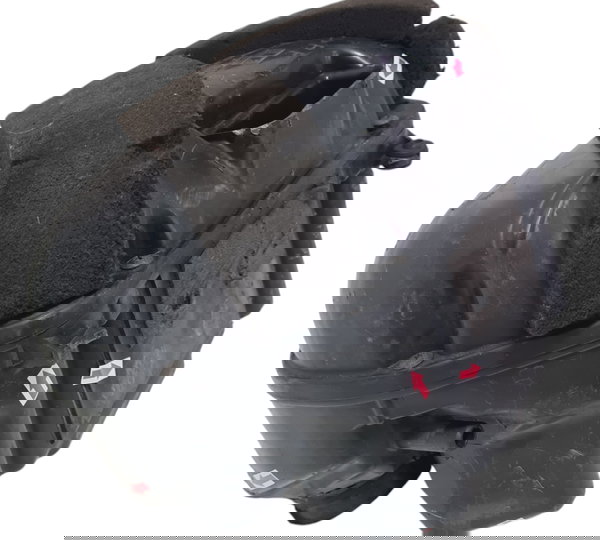 Caixa Filtro Yamaha Fazer 600 08/09 Original Descriçao 49732