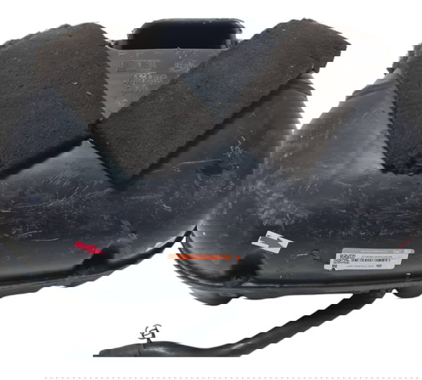 Caixa Filtro Yamaha Fazer 600 08/09 Original Descriçao 49732