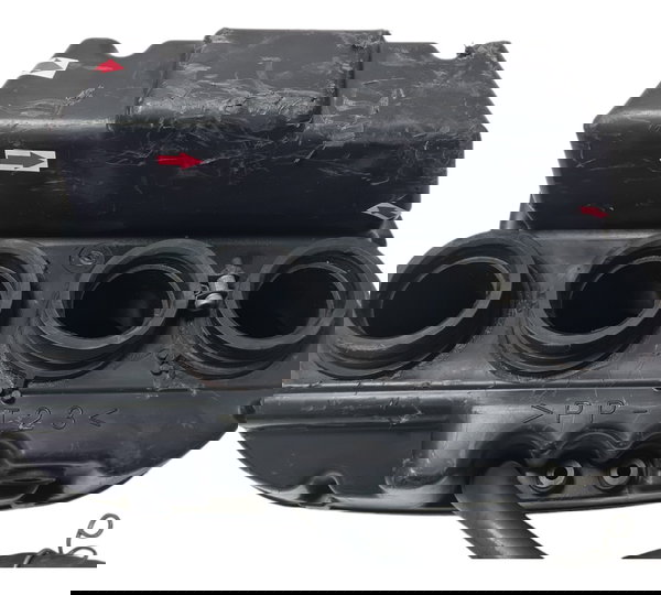 Caixa Filtro Yamaha Fazer 600 08/09 Original Descriçao 49732