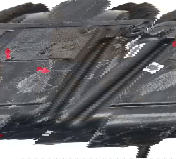 Caixa Filtro Yamaha Fazer 600 08/09 Original Descriçao 49732