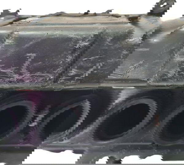 Caixa Filtro Yamaha Fazer 600 08/09 Original Descriçao 49732