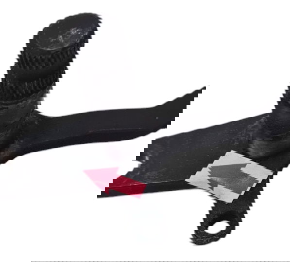 Suporte Pedal Freio Yamaha Fazer 600 08/09 Original 49734