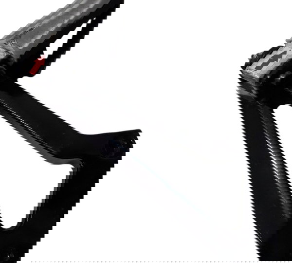 Bacalhau Traseiro Yamaha Fz6 N Fazer 600 08/09 L/d Ori 49654