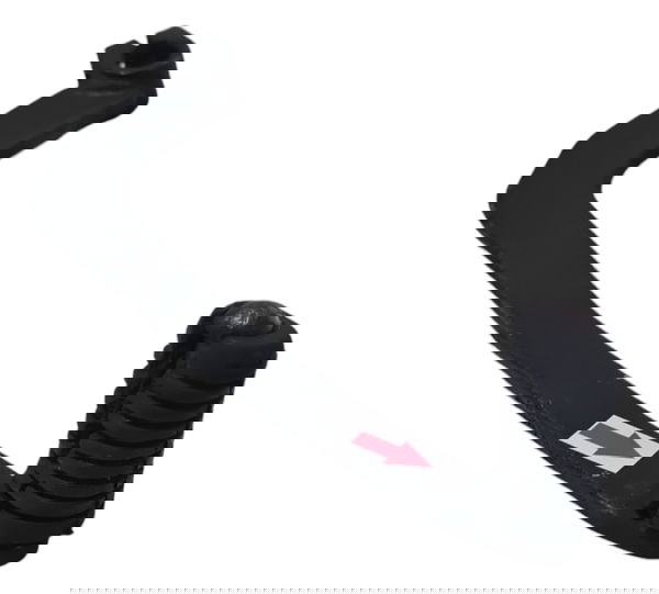 Pedal Freio Yamaha Fazer 600 08/09 Original Descriçao 49733