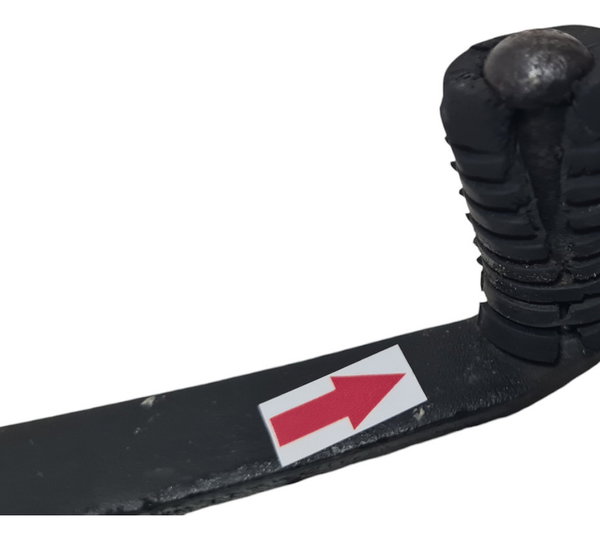 Pedal Freio Yamaha Fazer 600 08/09 Original Descriçao 49733